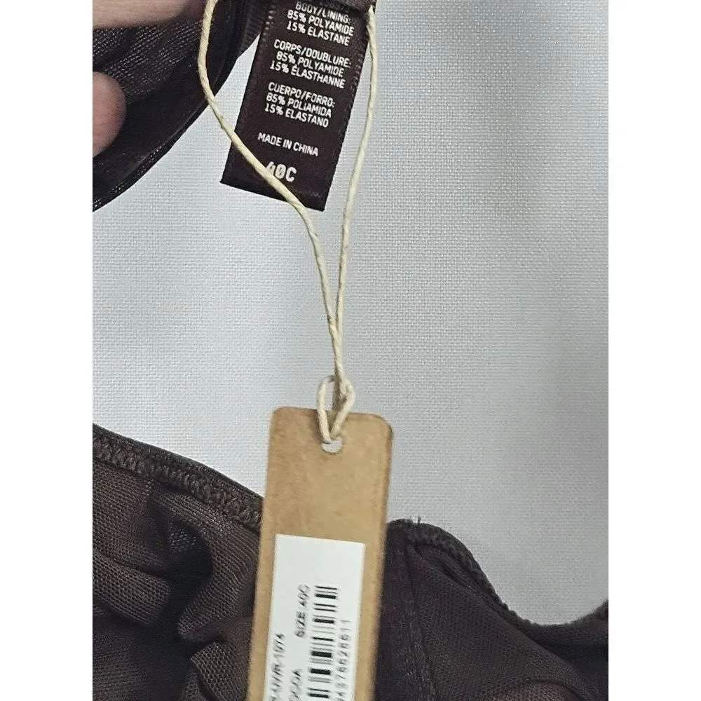 Skims underwire bra Nwt‎ - Picture 10 of 10